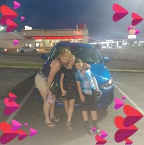 Meet your Posher, Gary